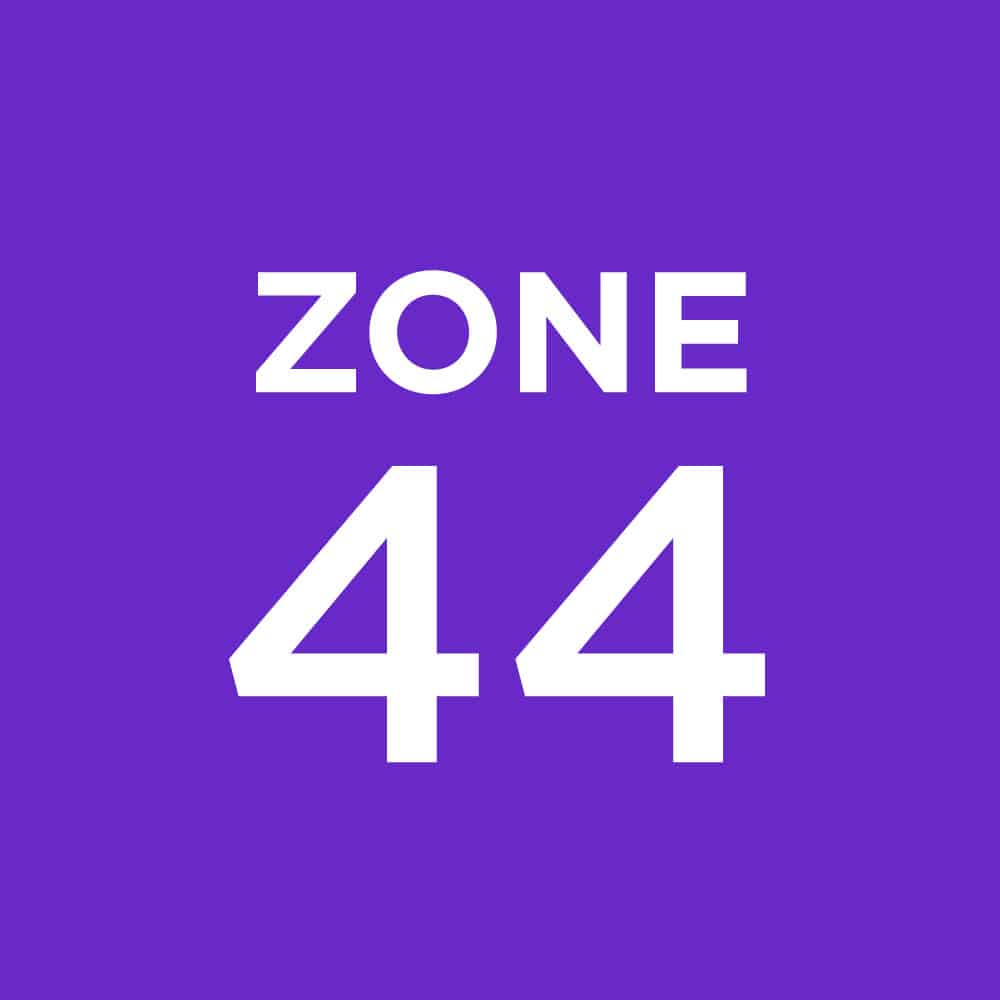Zone 44 le podcast du Club 44